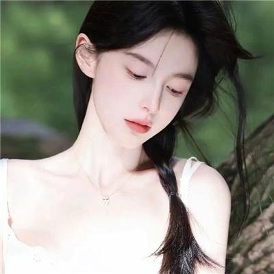 美女与纯情男